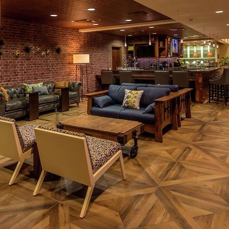 Hilton Garden Inn Uniontown Exteriér fotografie