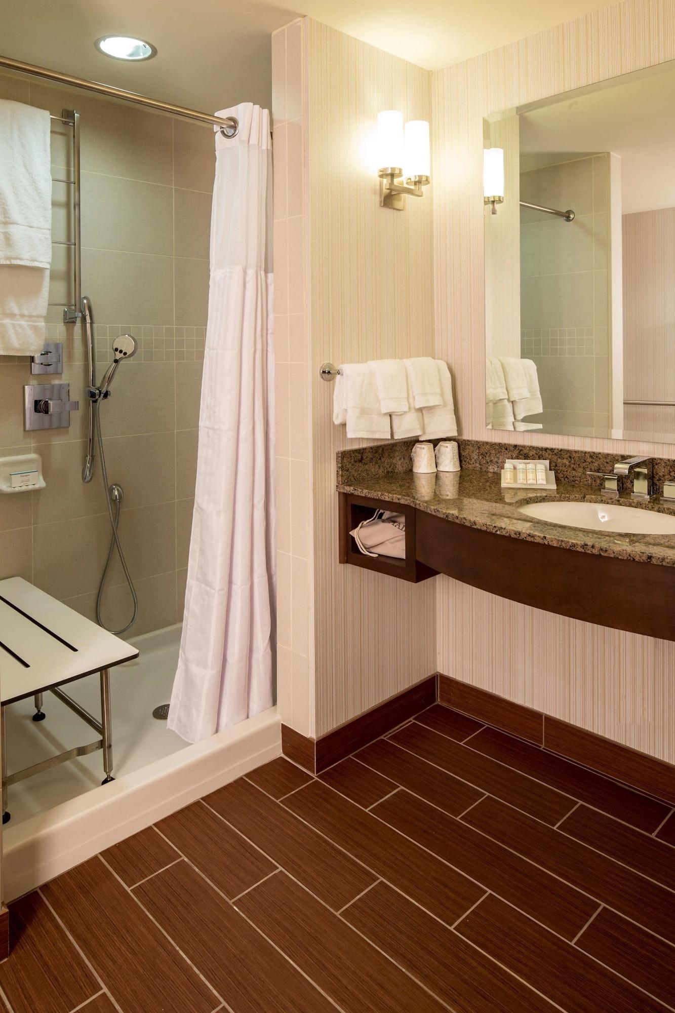 Hilton Garden Inn Uniontown Exteriér fotografie