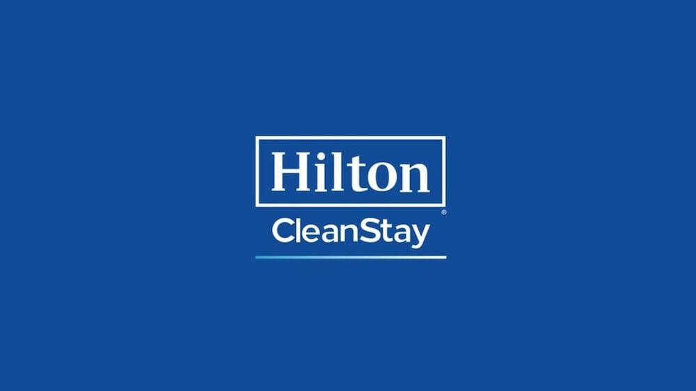 Hilton Garden Inn Uniontown Exteriér fotografie
