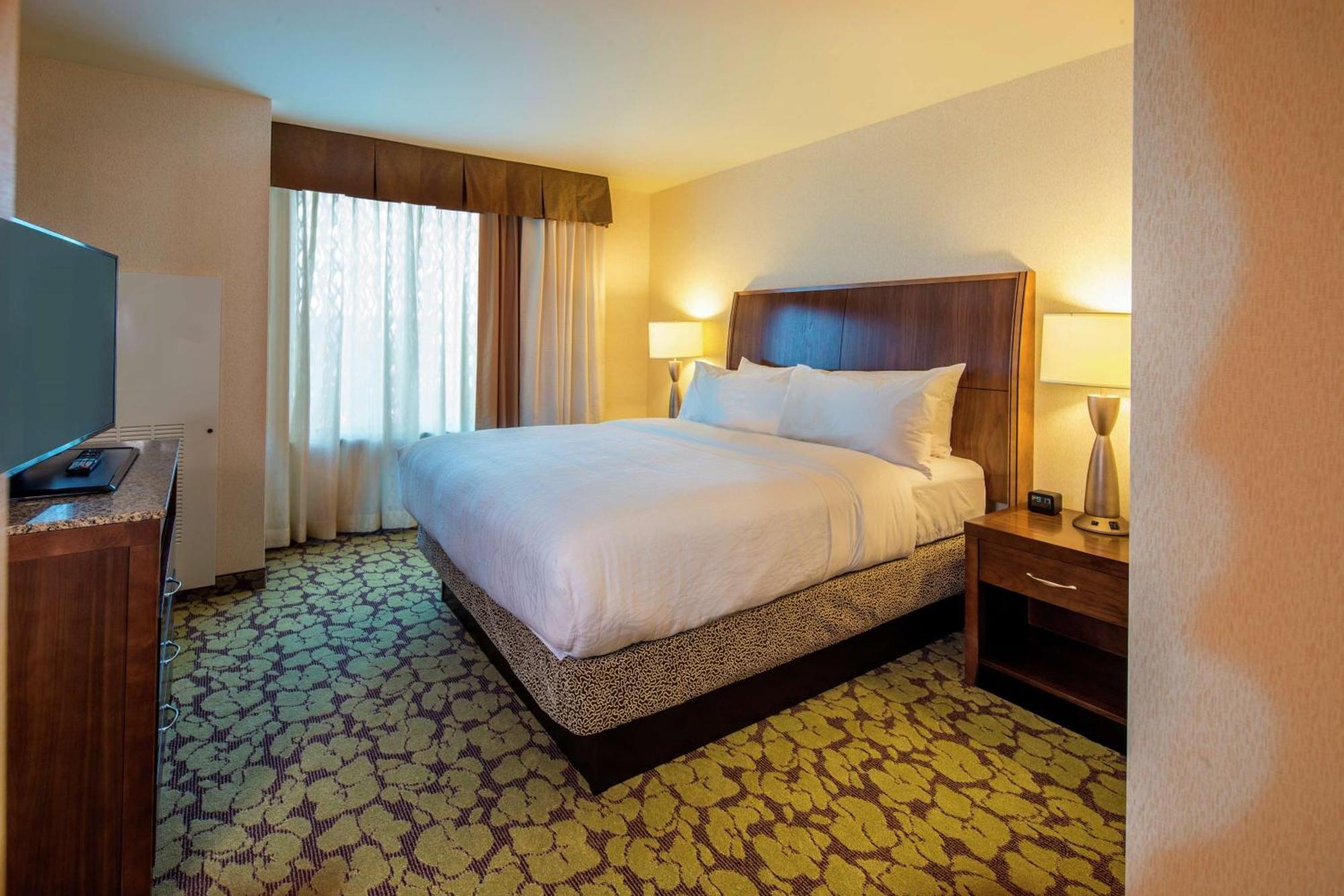 Hilton Garden Inn Uniontown Exteriér fotografie