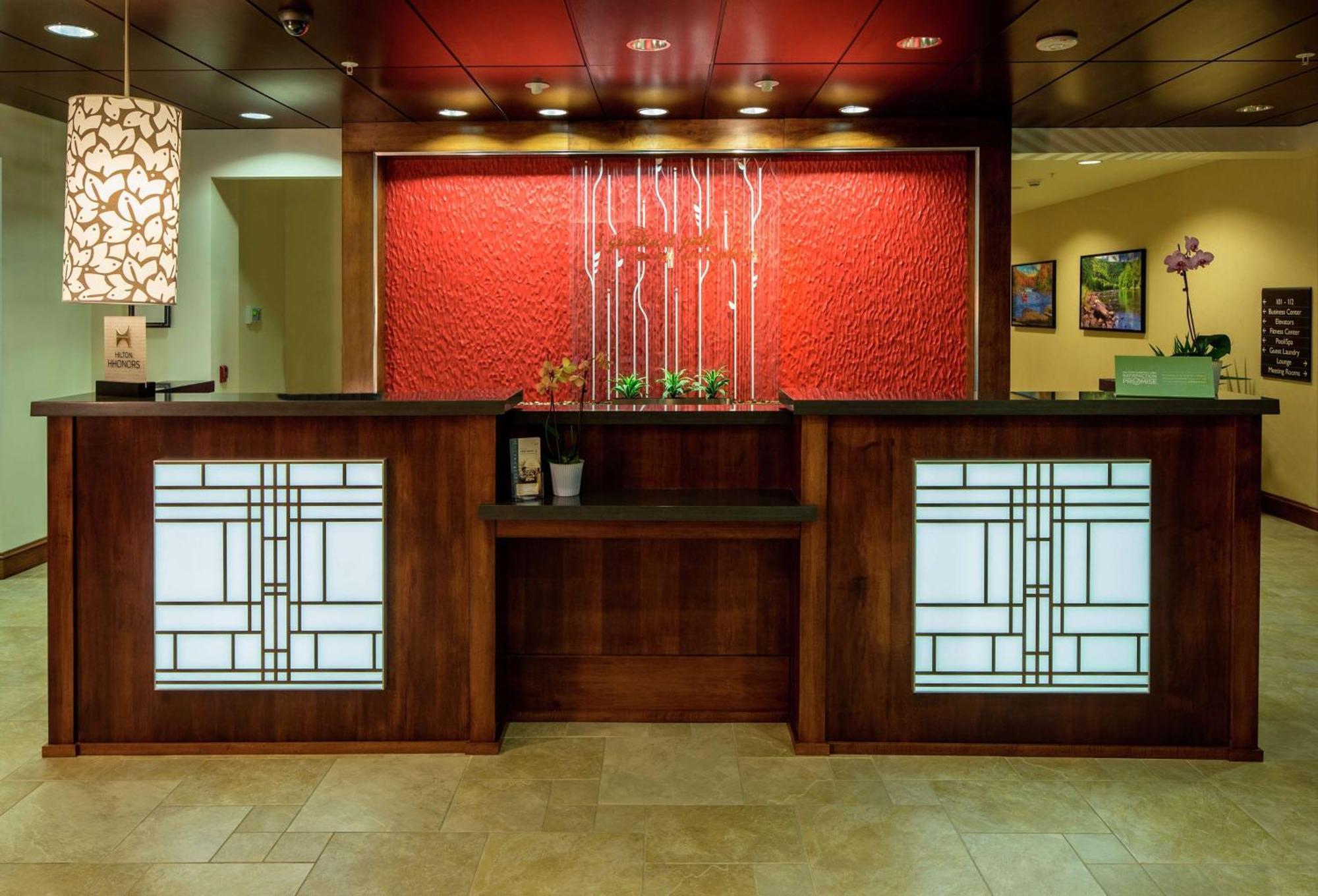 Hilton Garden Inn Uniontown Exteriér fotografie