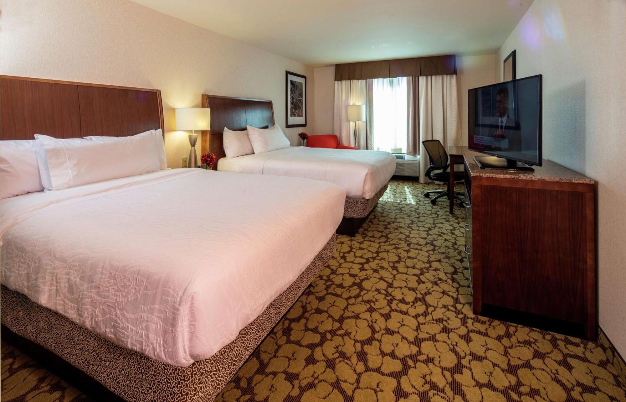 Hilton Garden Inn Uniontown Exteriér fotografie