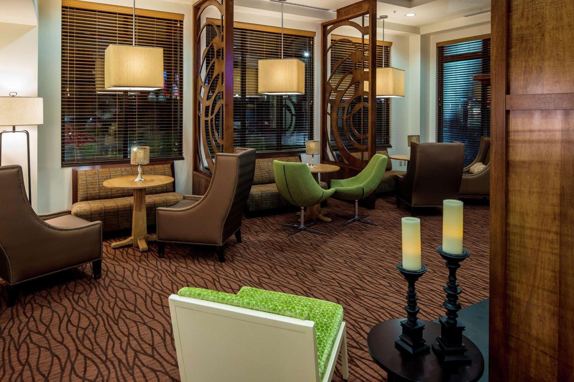 Hilton Garden Inn Uniontown Exteriér fotografie