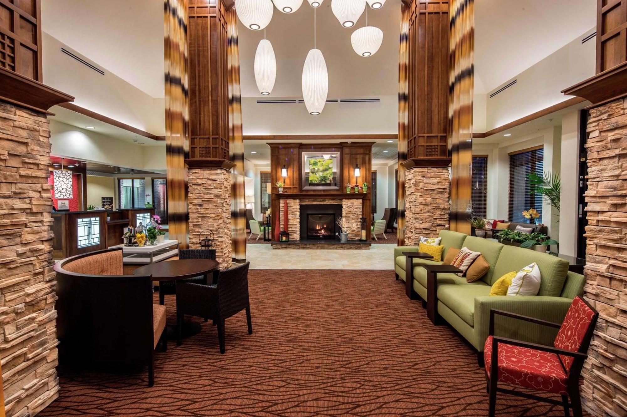 Hilton Garden Inn Uniontown Exteriér fotografie