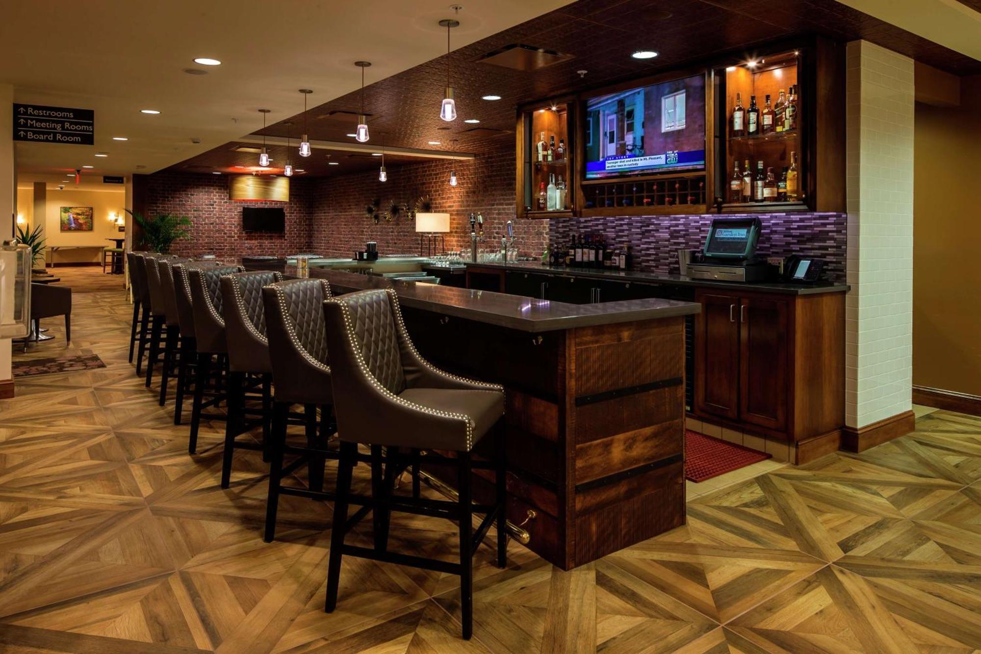 Hilton Garden Inn Uniontown Exteriér fotografie