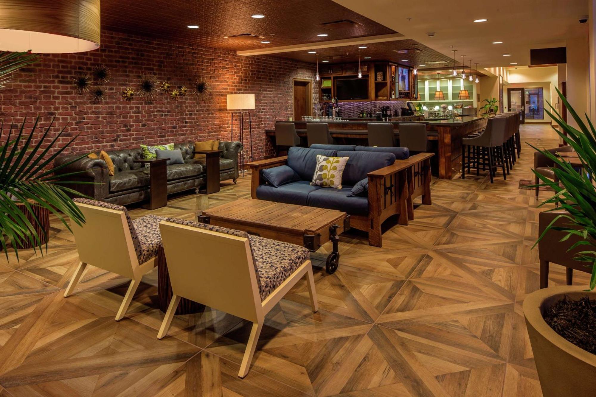 Hilton Garden Inn Uniontown Exteriér fotografie