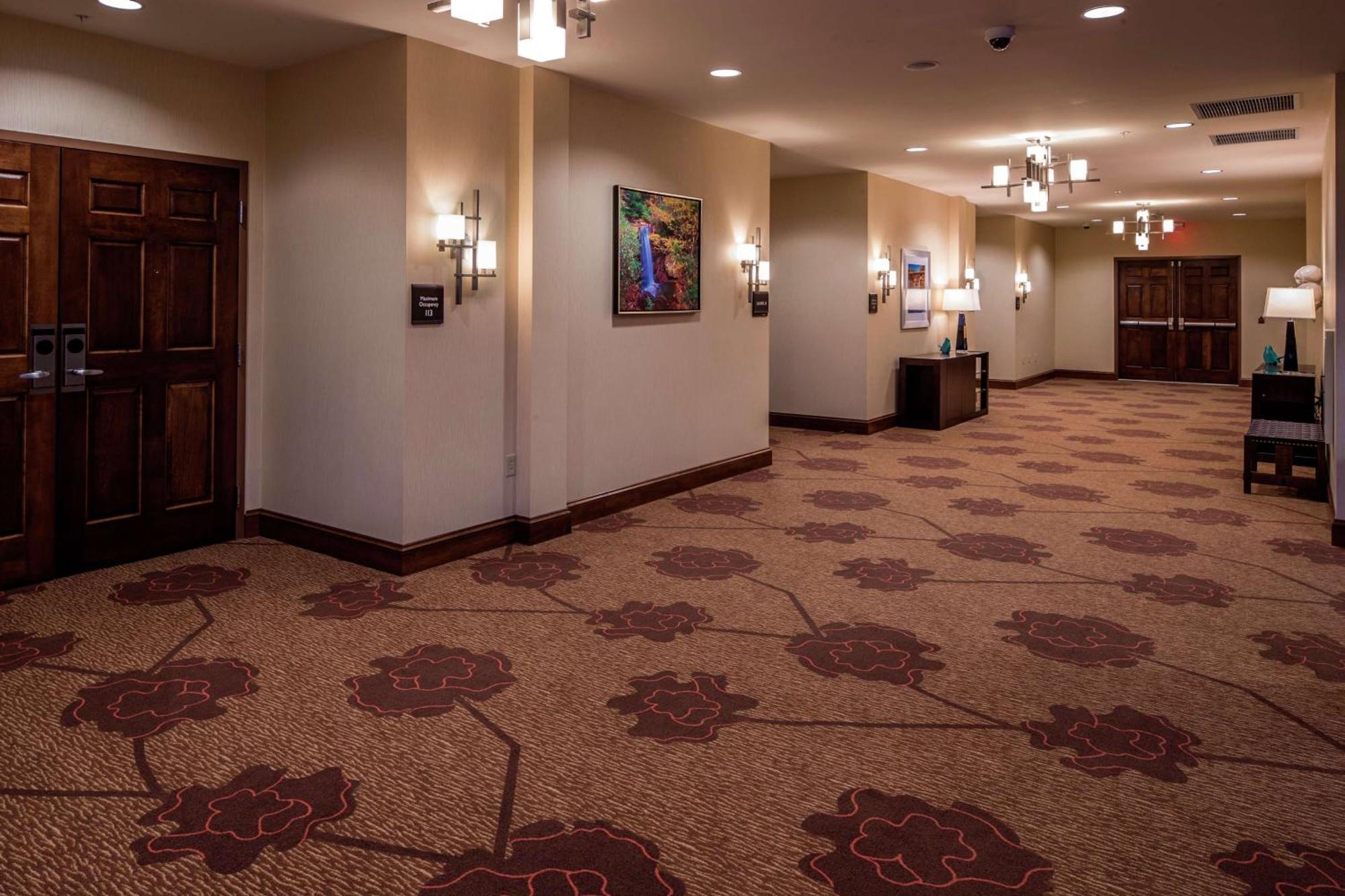 Hilton Garden Inn Uniontown Exteriér fotografie
