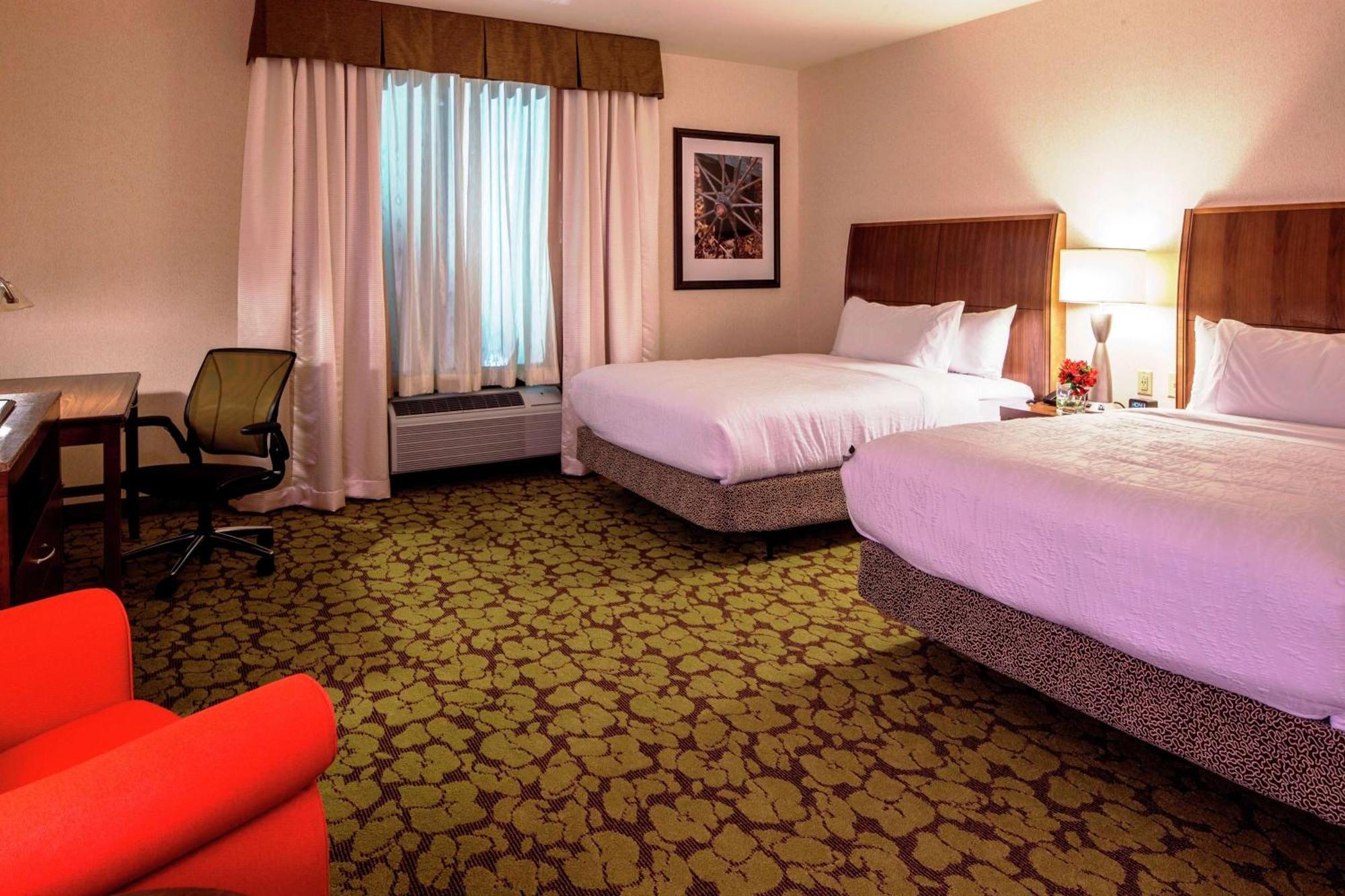 Hilton Garden Inn Uniontown Exteriér fotografie